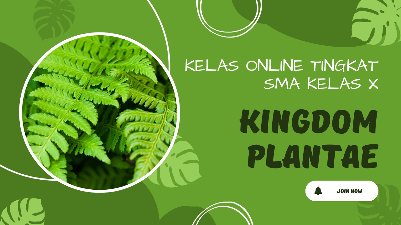 Latihan Soal UAS Biologi SMA Kelas X – Soal Campuran